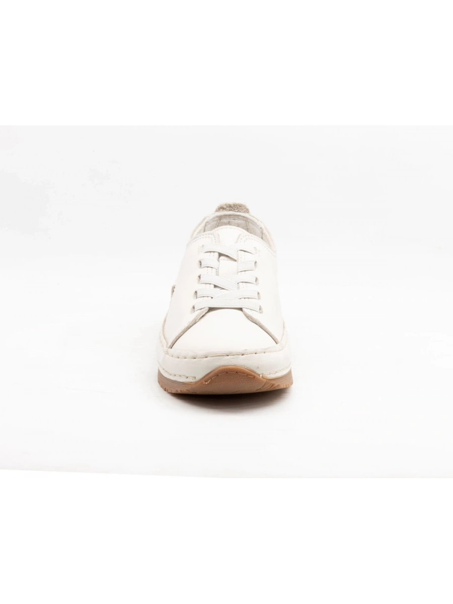 FREEFOOT 233026 Bej Kadın Ayakkabı