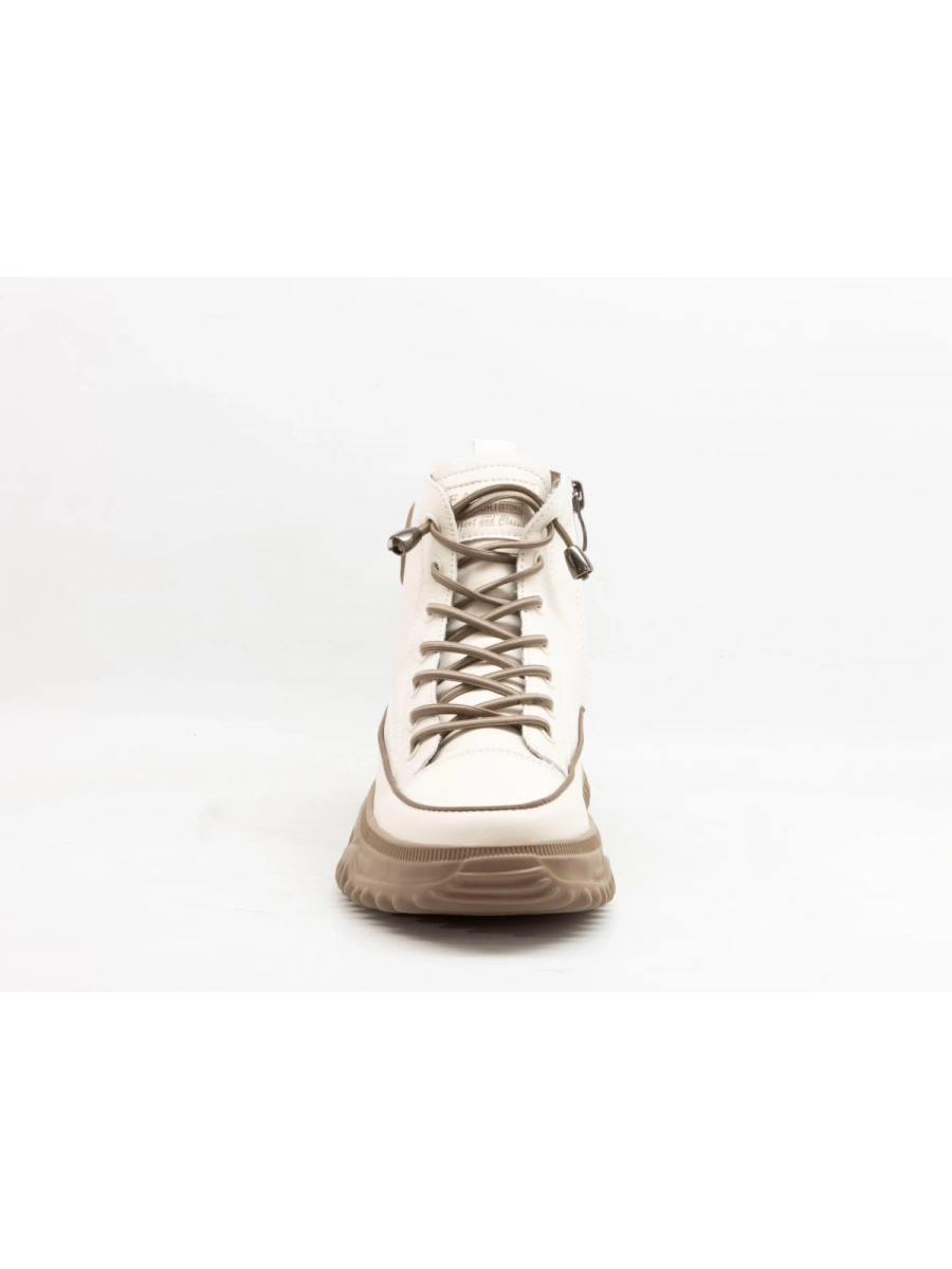 GUJA 310-13 Bej Kadın Spor Bot