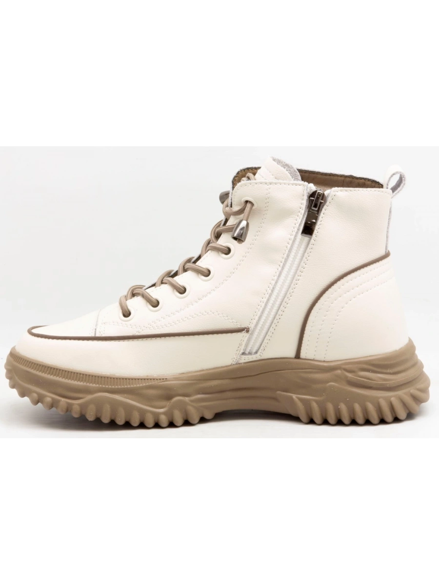 GUJA 310-13 Bej Kadın Spor Bot