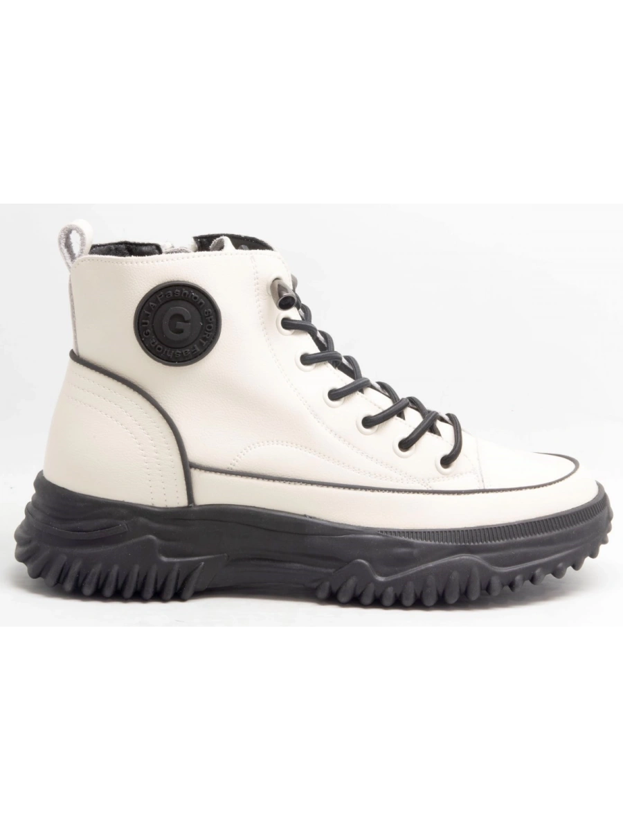 GUJA 310-13 Siyah Kadın Spor Bot