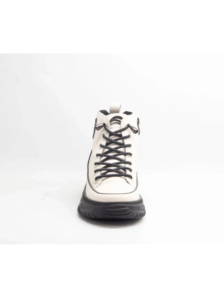 GUJA 310-13 Siyah Kadın Spor Bot