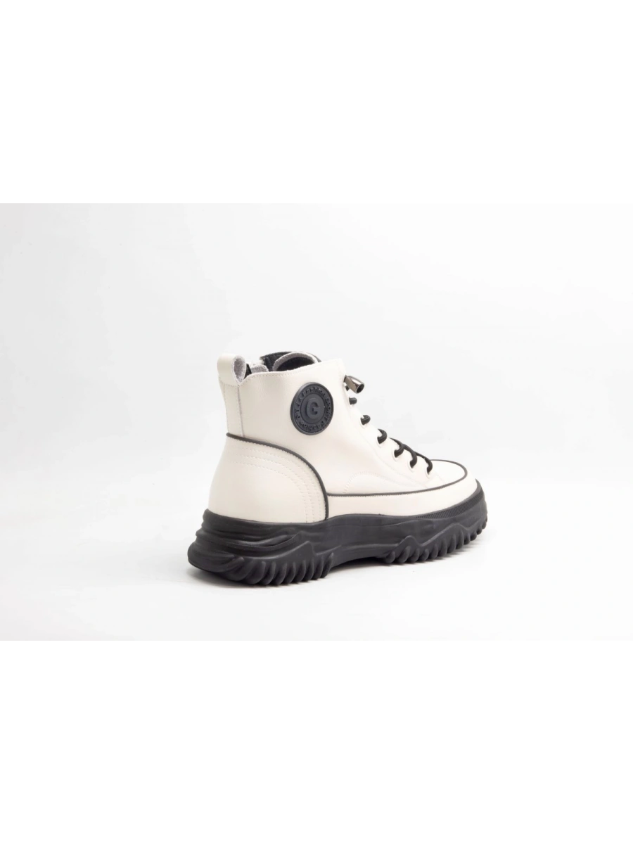 GUJA 310-13 Siyah Kadın Spor Bot