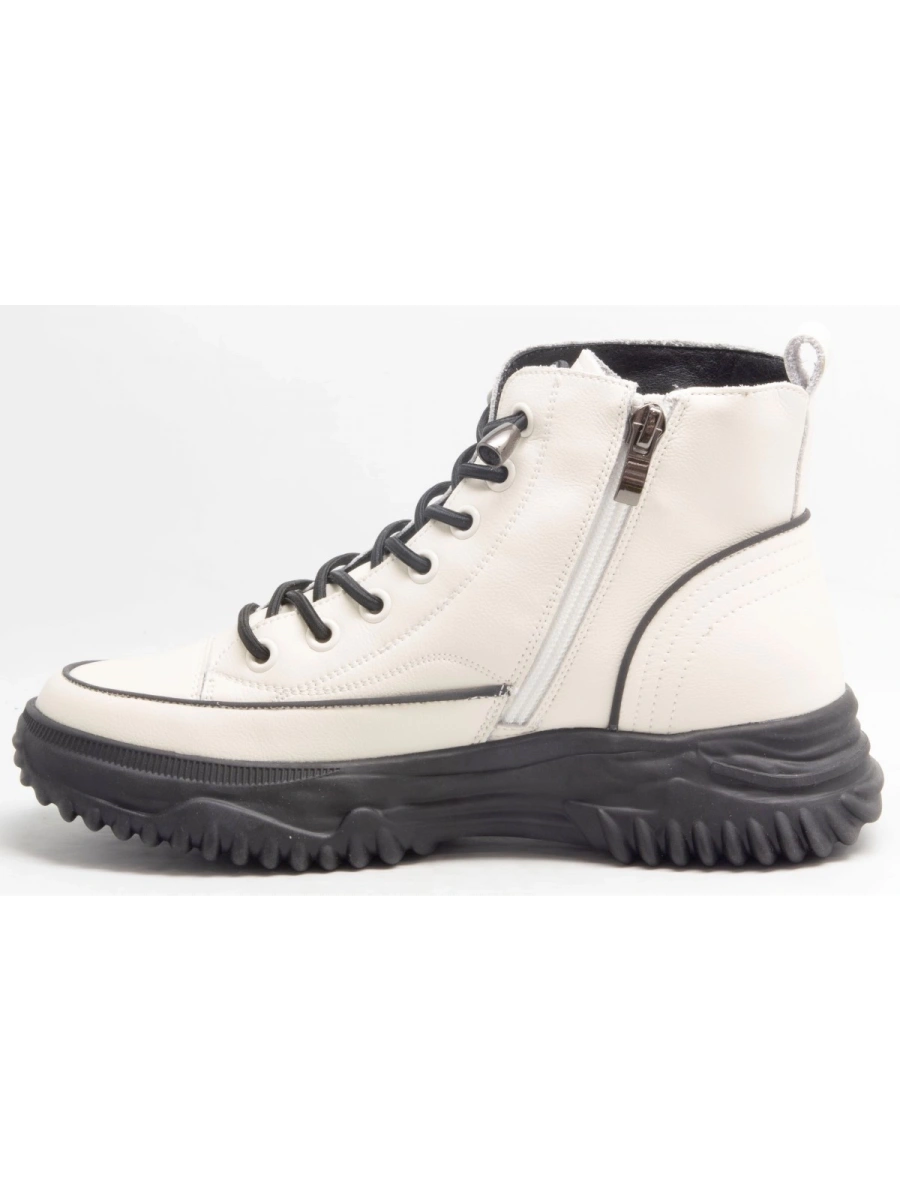 GUJA 310-13 Siyah Kadın Spor Bot