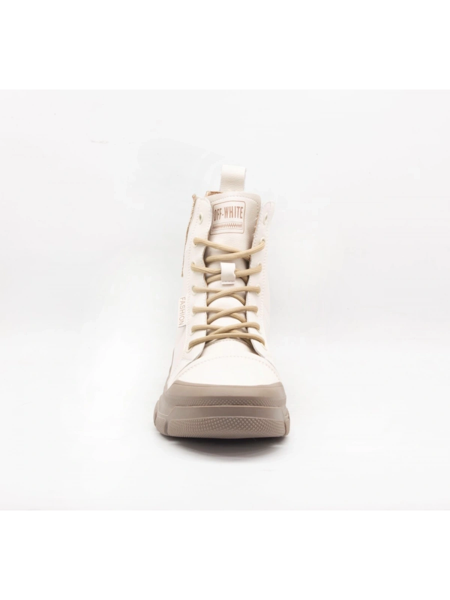 GUJA 310-14 Bej Kadın Spor Bot