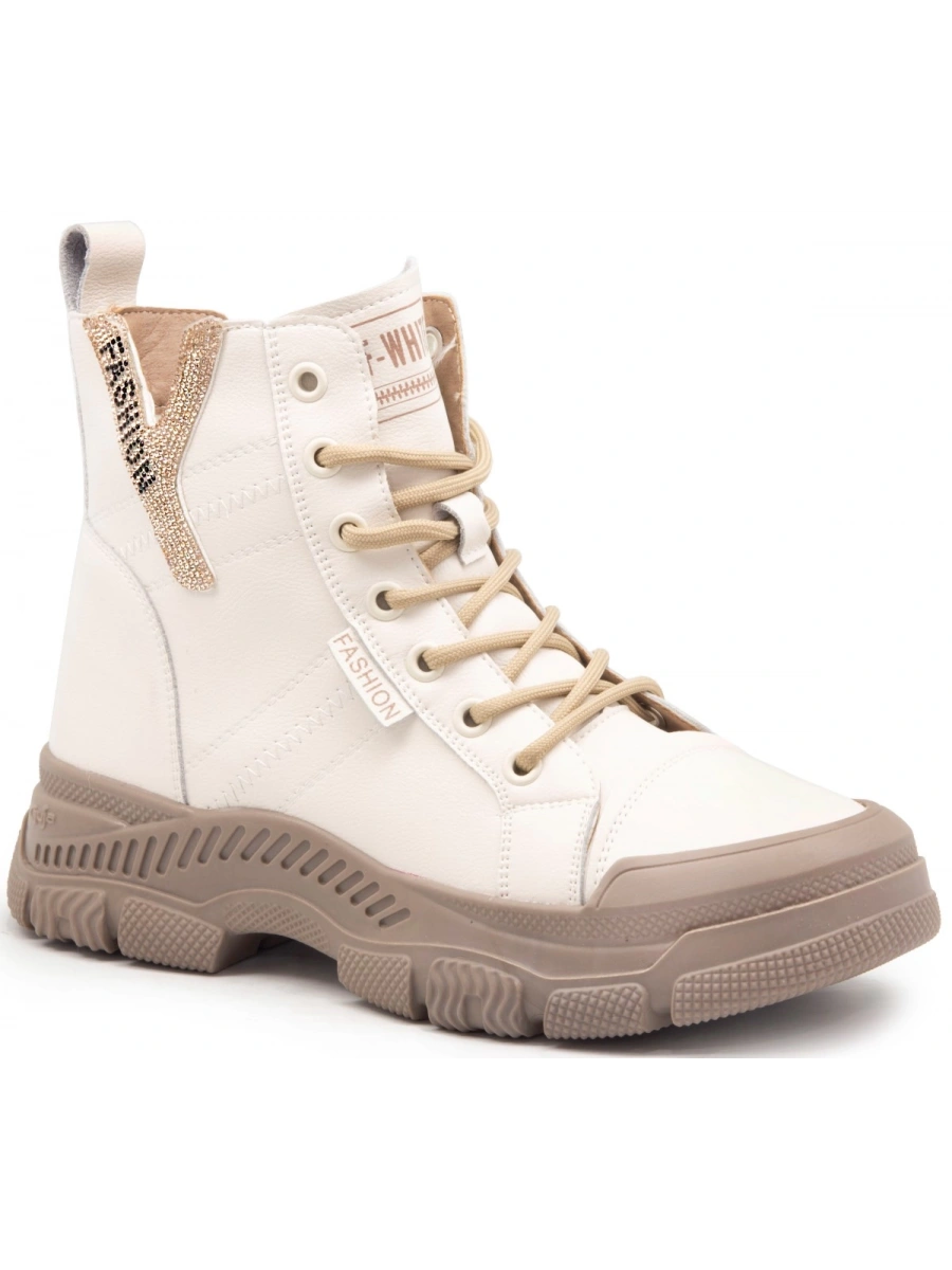 GUJA 310-14 Bej Kadın Spor Bot