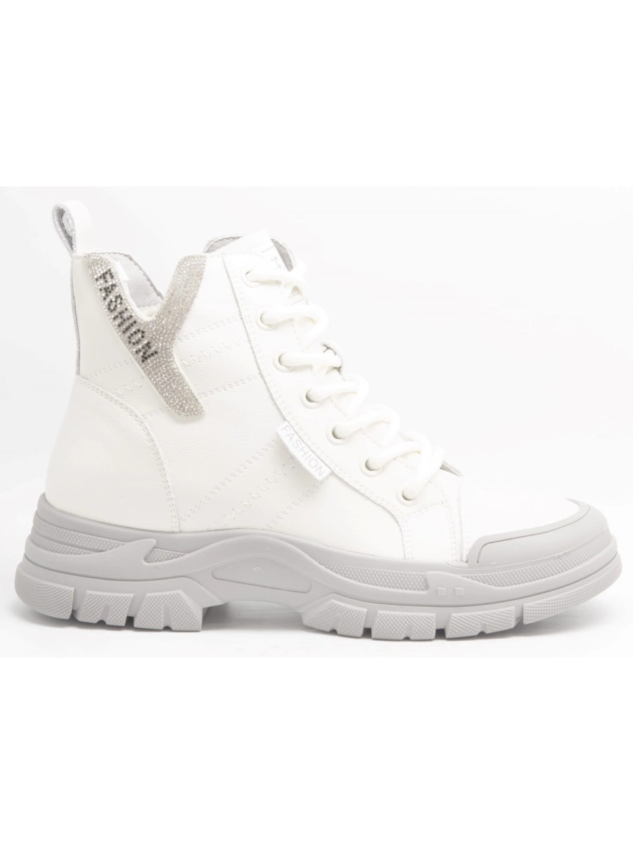 GUJA 310-14 Gri Kadın Spor Bot