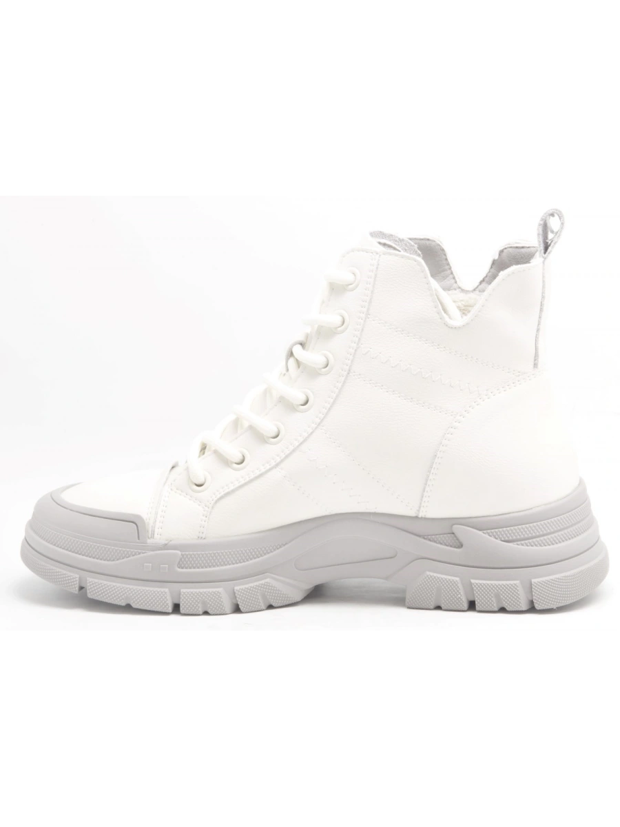 GUJA 310-14 Gri Kadın Spor Bot