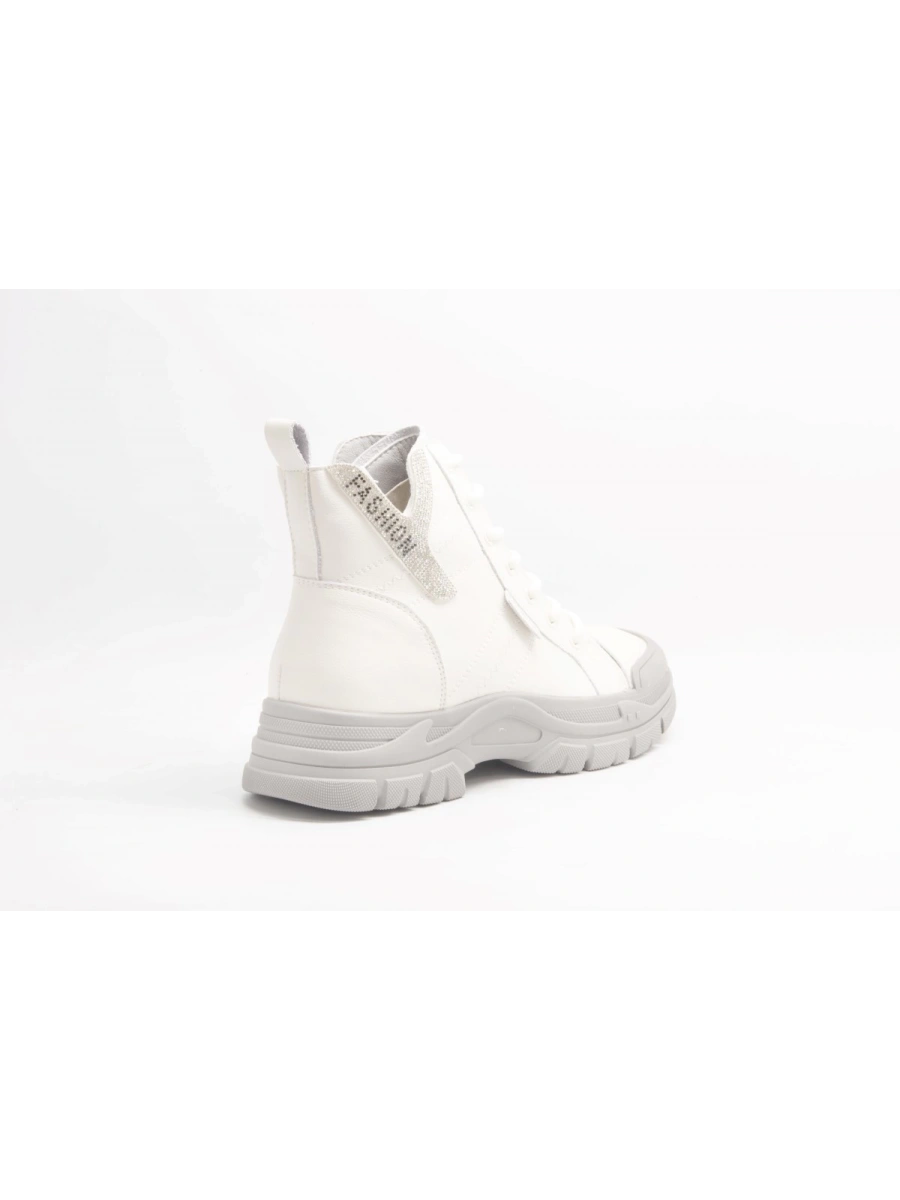 GUJA 310-14 Gri Kadın Spor Bot