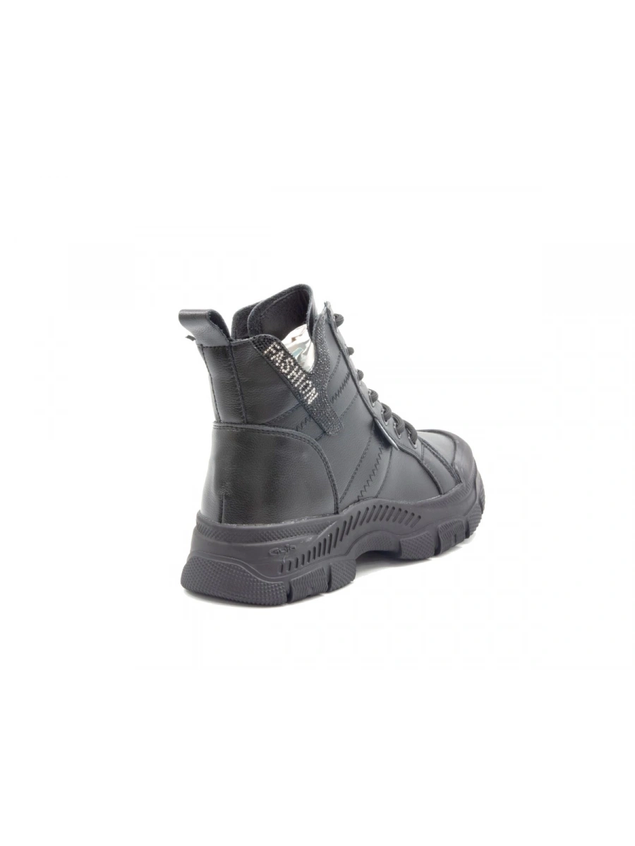 GUJA 310-14 Siyah Kadın Spor Bot