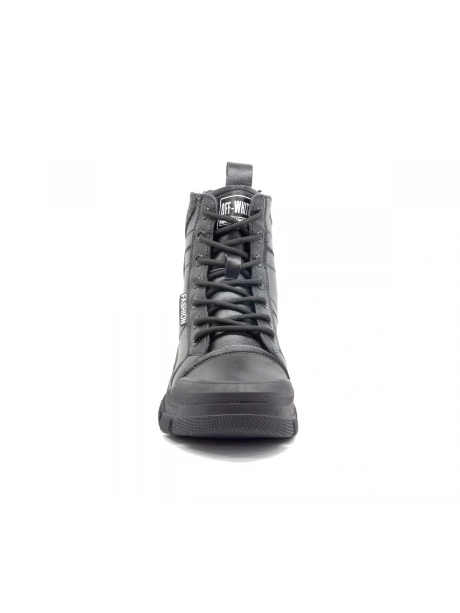 GUJA 310-14 Siyah Kadın Spor Bot