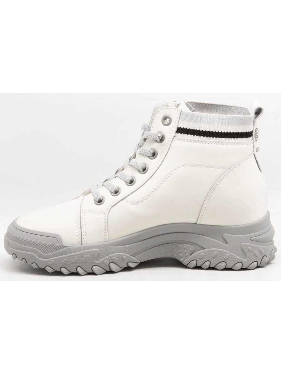 GUJA 310-20 Gri Kadın Spor Bot