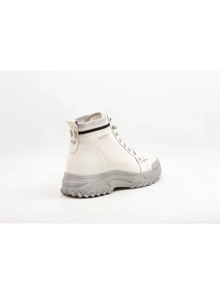 GUJA 310-20 Gri Kadın Spor Bot