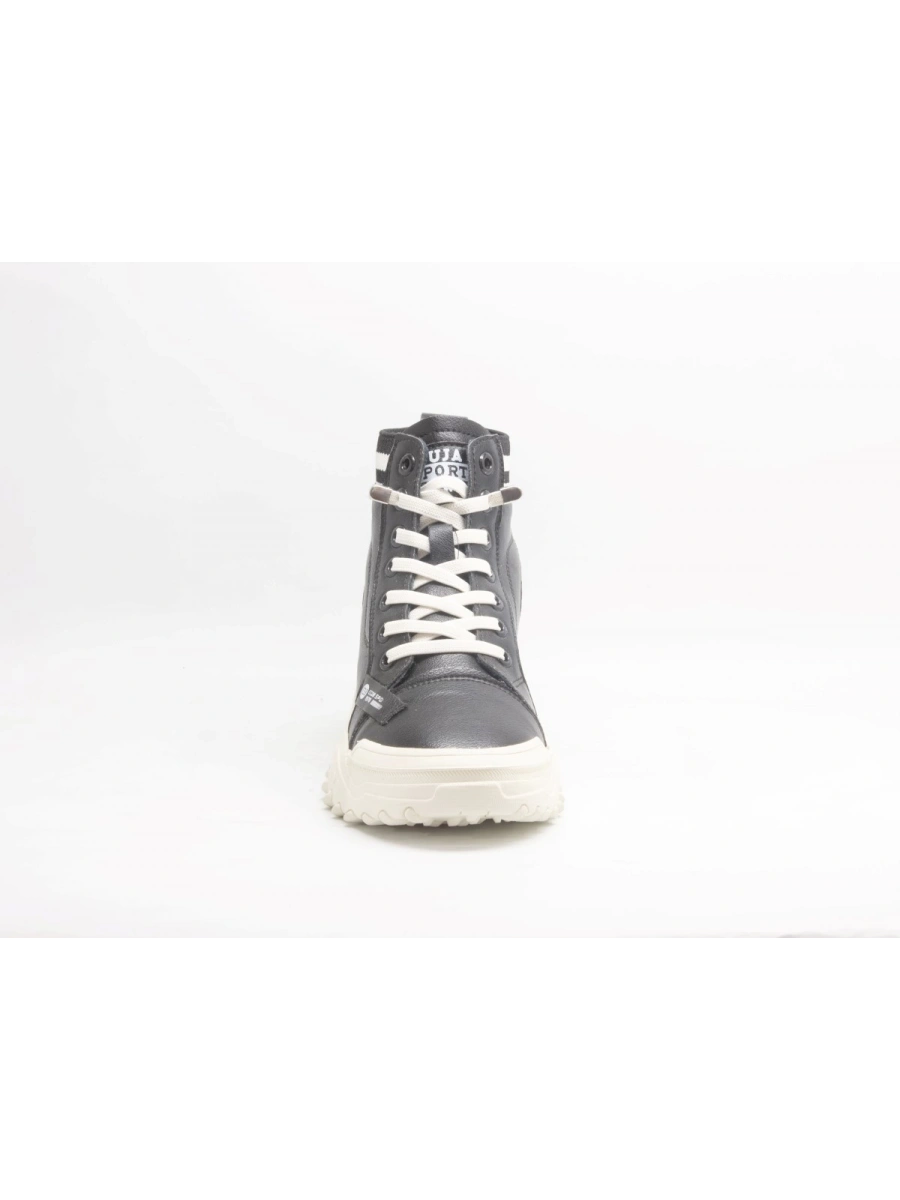 GUJA 310-20 Siyah Kadın Spor Bot