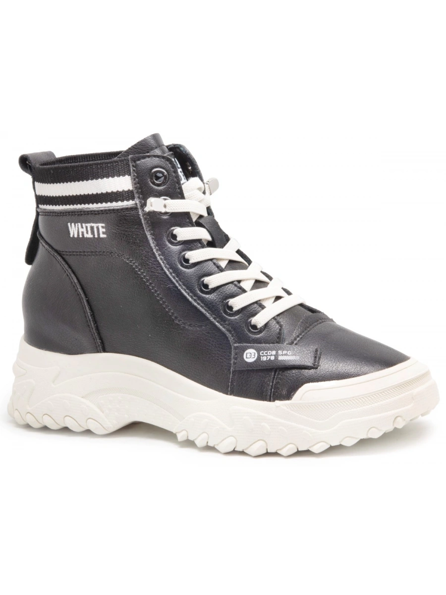 GUJA 310-20 Siyah Kadın Spor Bot