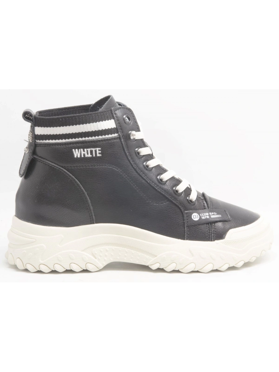 GUJA 310-20 Siyah Kadın Spor Bot