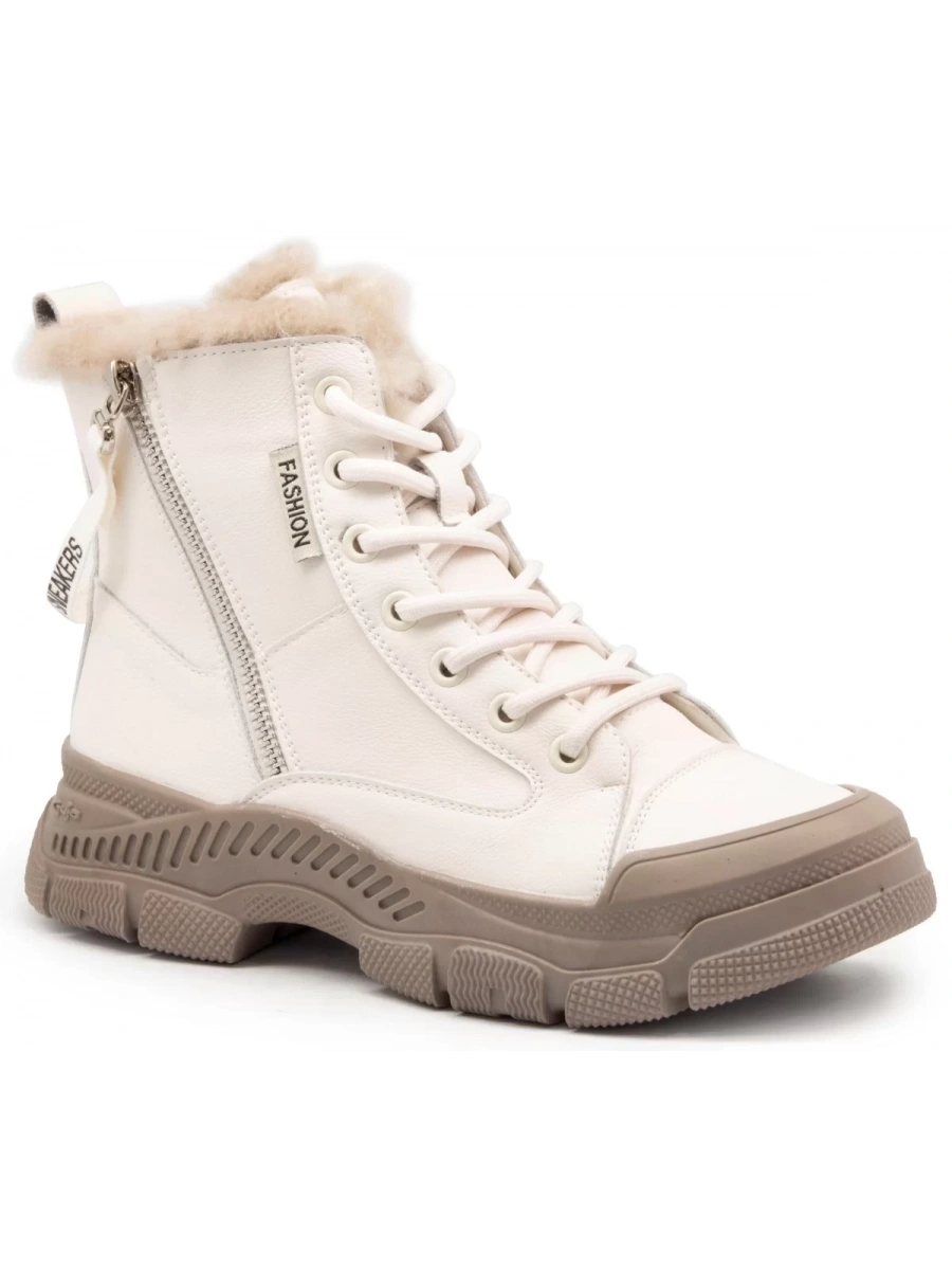 GUJA 310-24 Bej Kadın Spor Bot