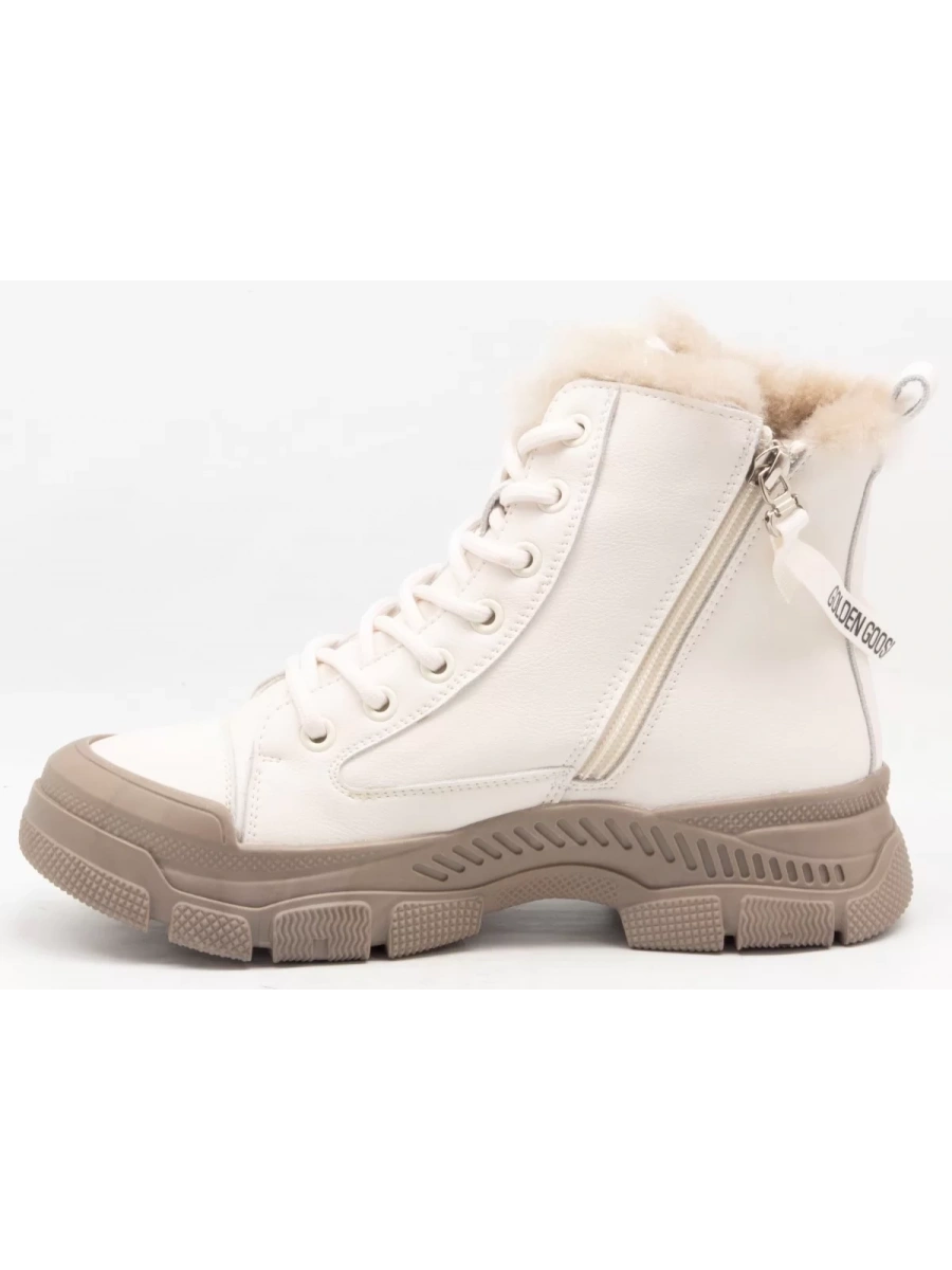 GUJA 310-24 Bej Kadın Spor Bot