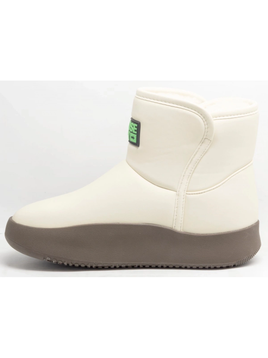 GUJA 379-1 Bej Kadın Spor Bot