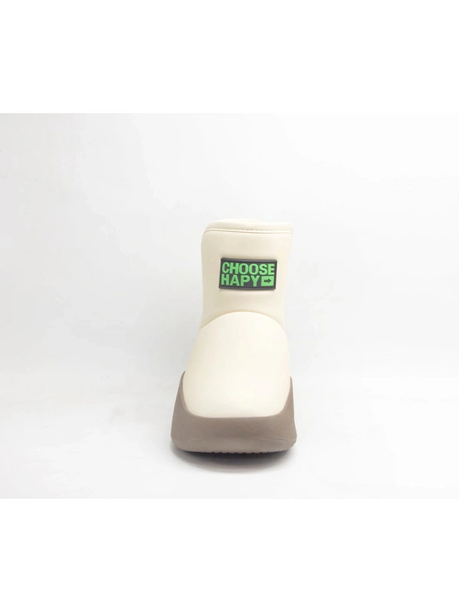 GUJA 379-1 Bej Kadın Spor Bot