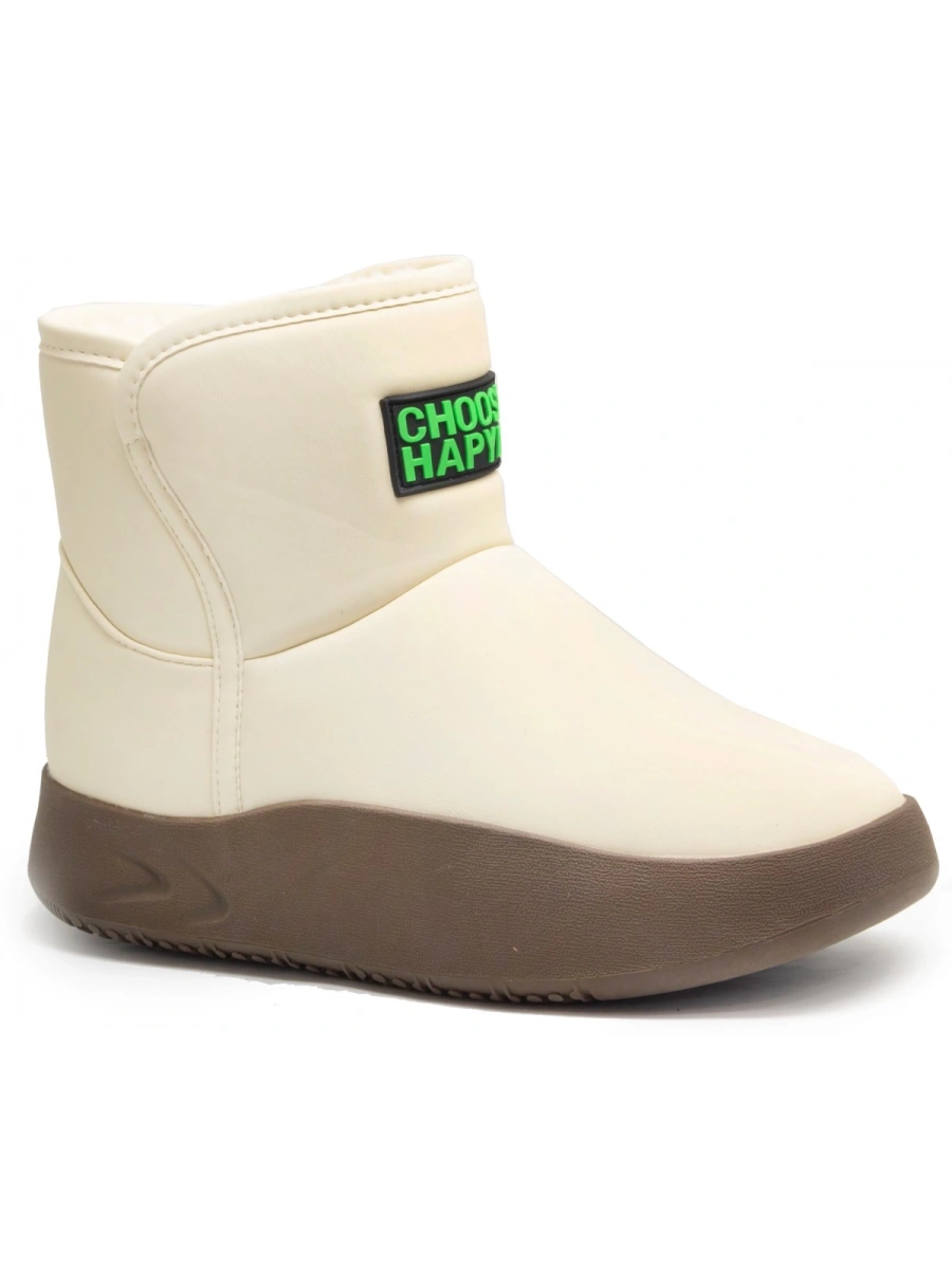 GUJA 379-1 Bej Kadın Spor Bot