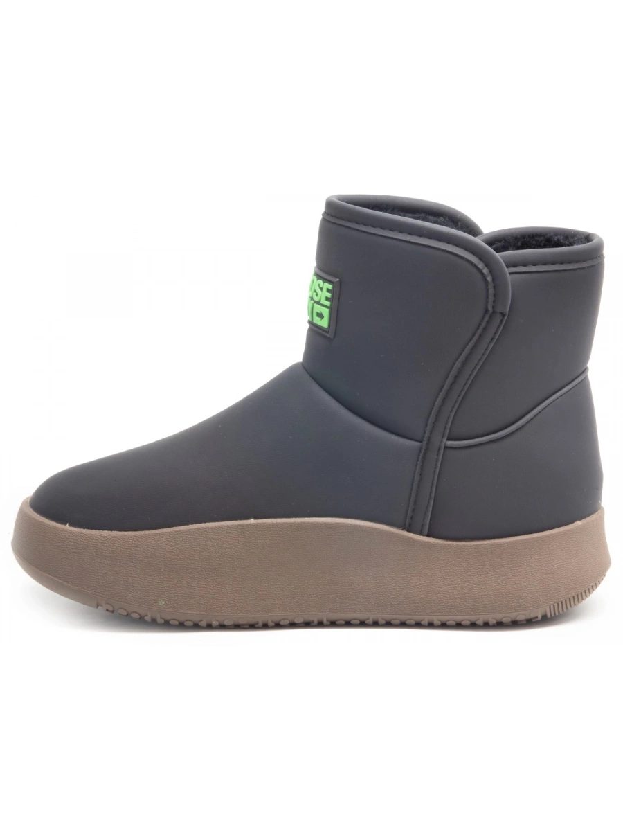 GUJA 379-1 Siyah Kadın Spor Bot