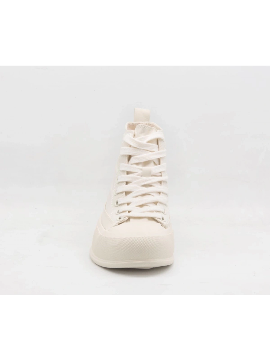 GUJA 384-1 Bej Kadın Spor Ayakkabı