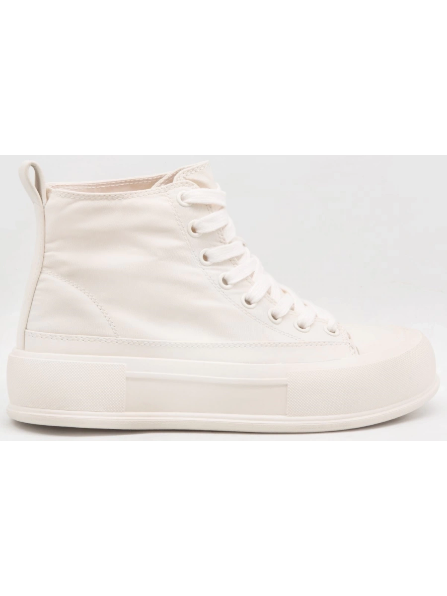 GUJA 384-1 Bej Kadın Spor Ayakkabı