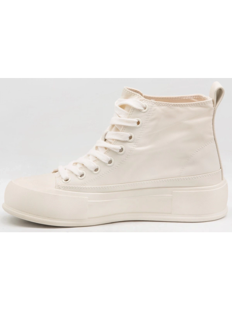 GUJA 384-1 Bej Kadın Spor Ayakkabı