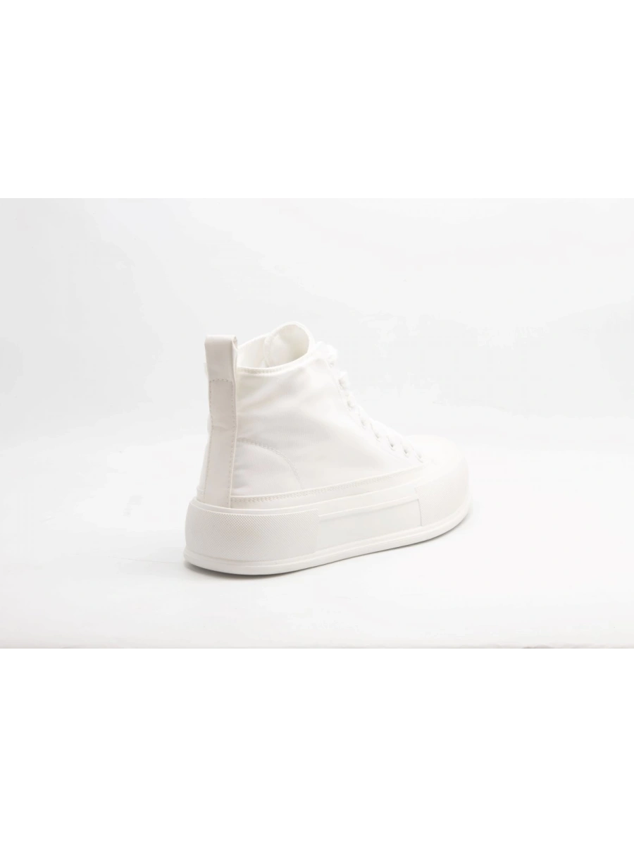 GUJA 384-1 Beyaz Kadın Spor Ayakkabı