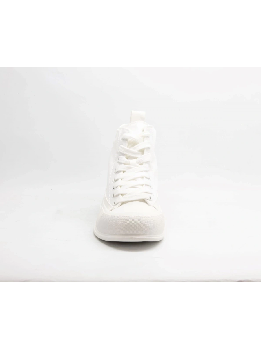 GUJA 384-1 Beyaz Kadın Spor Ayakkabı