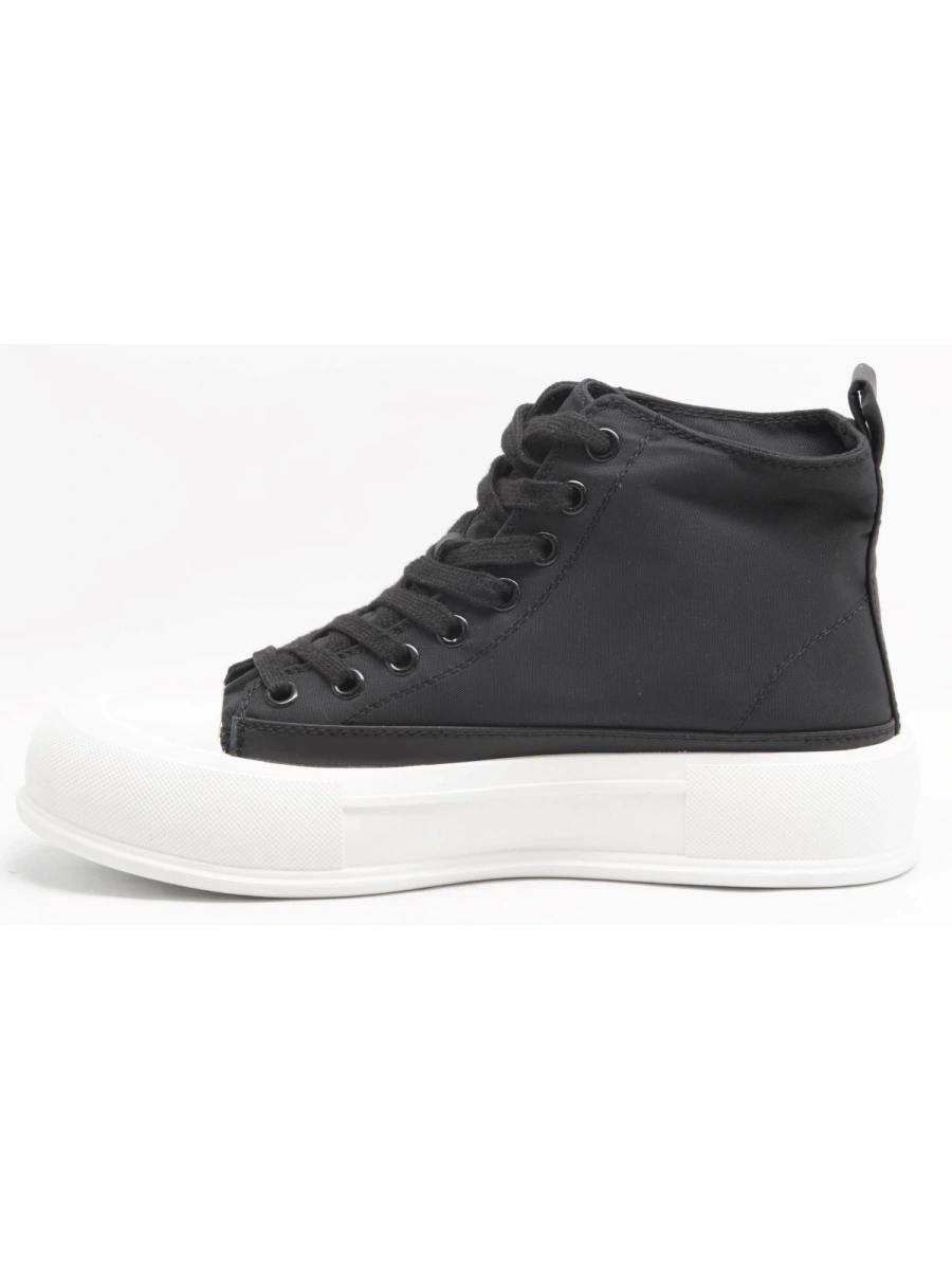 GUJA 384-1 Siyah Kadın Spor Ayakkabı