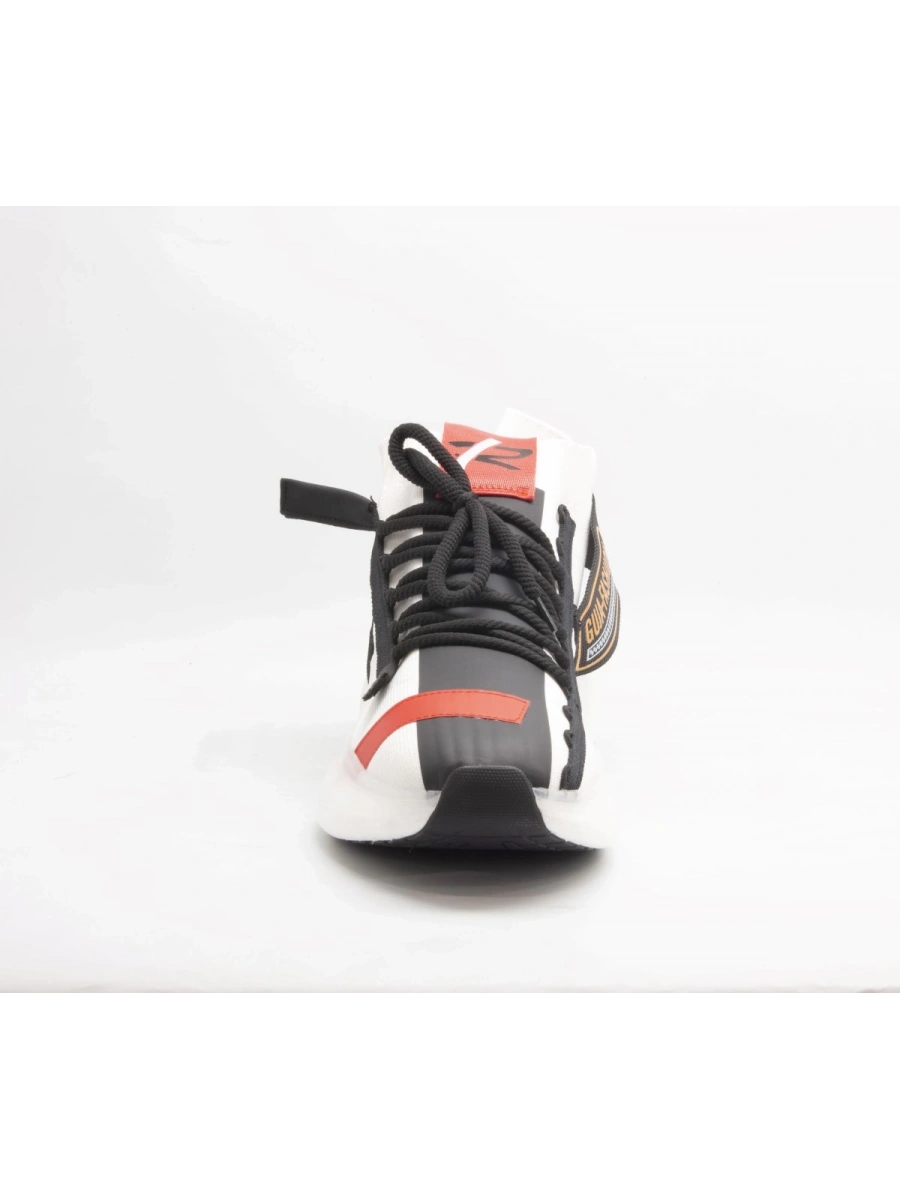 GUJA 433-2 Beyaz Kadın Spor Ayakkabı