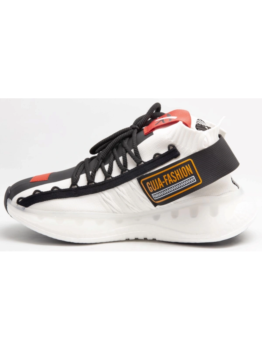 GUJA 433-2 Beyaz Kadın Spor Ayakkabı