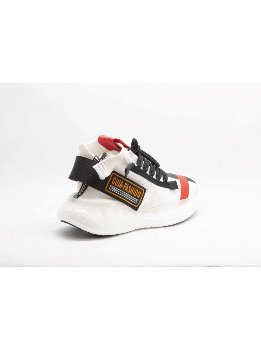 GUJA 433-2 Beyaz Kadın Spor Ayakkabı