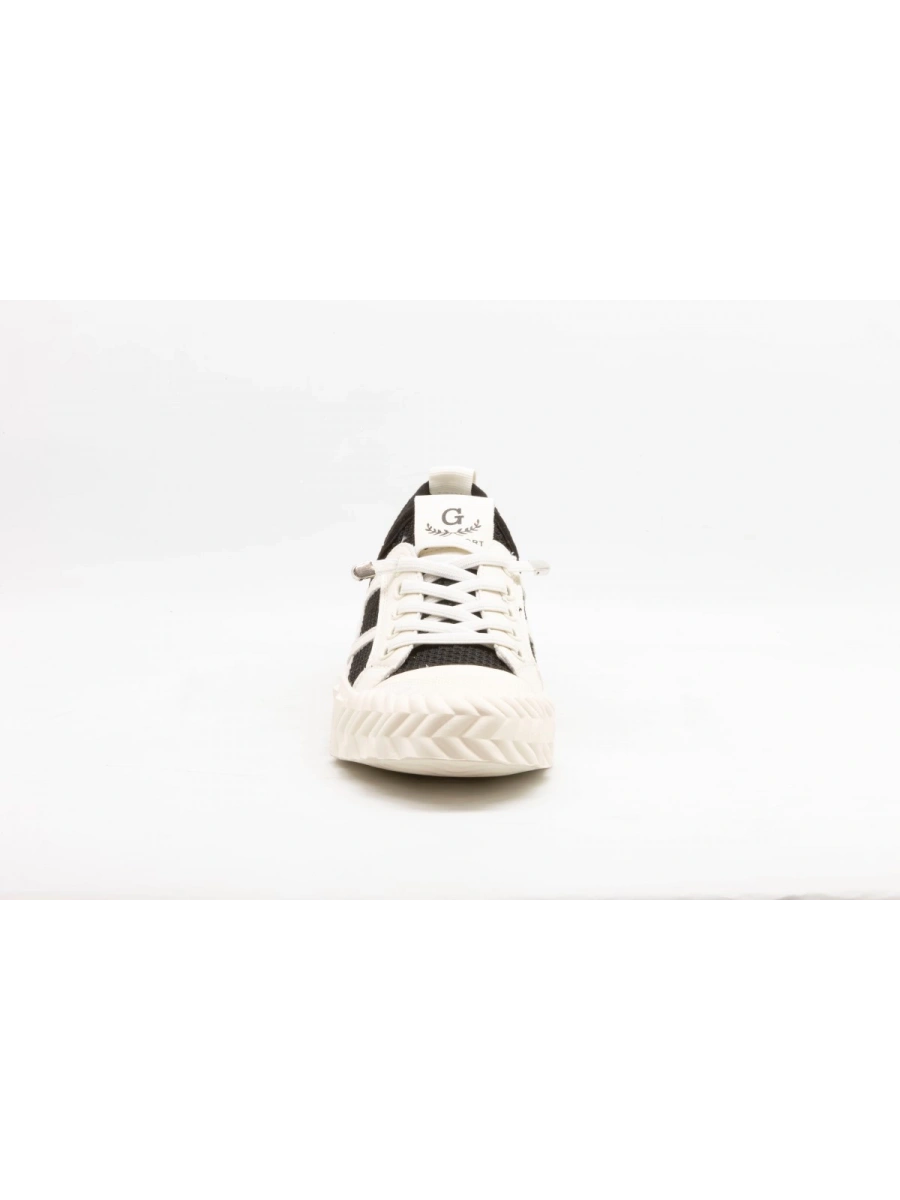 GUJA 476 Siyah Kadın Ayakkabı