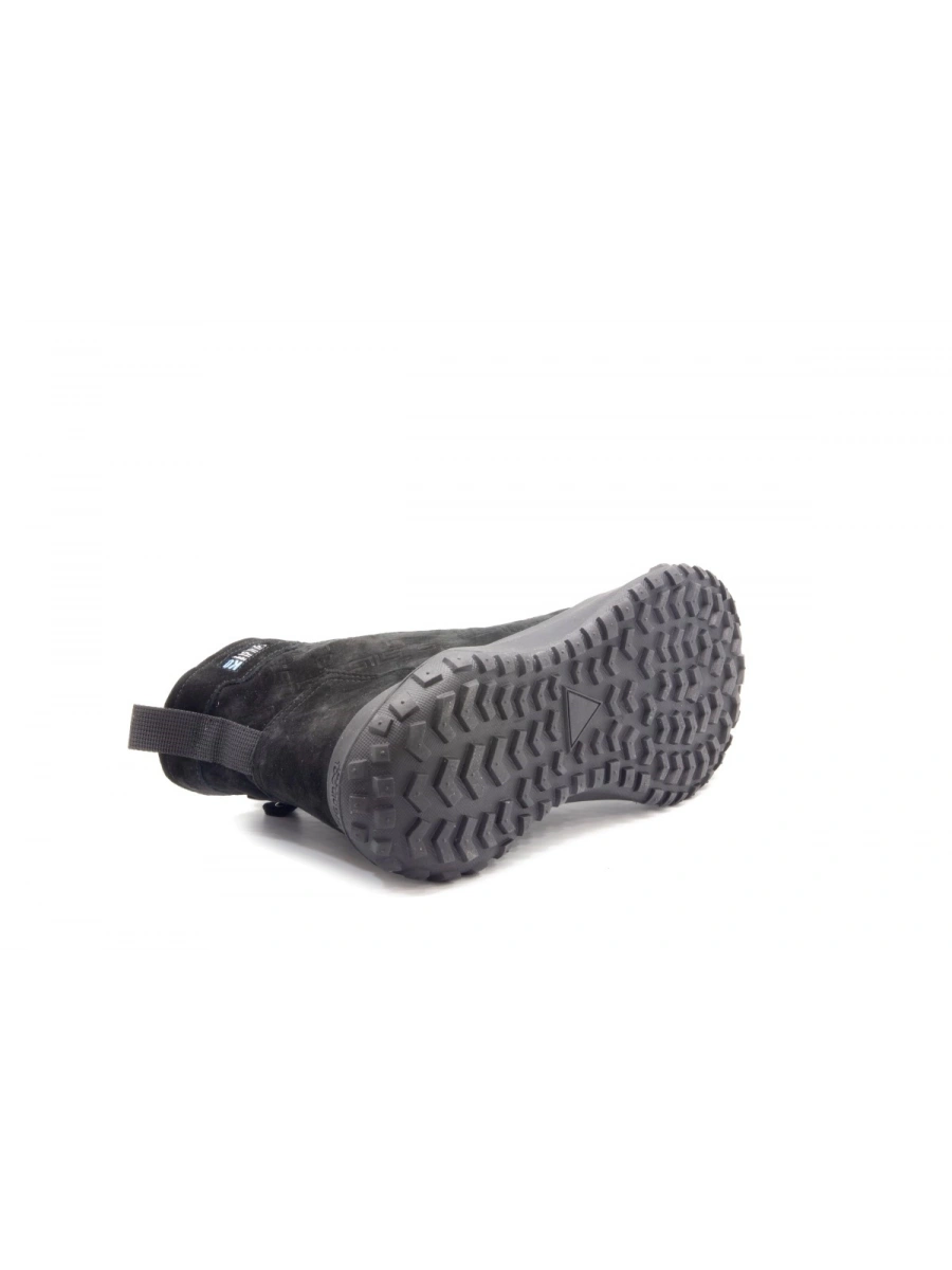 GUJA 503 Siyah Erkek Spor Bot