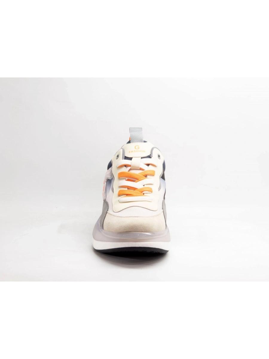 GUJA 538 Bej Erkek Sneaker Ayakkabı