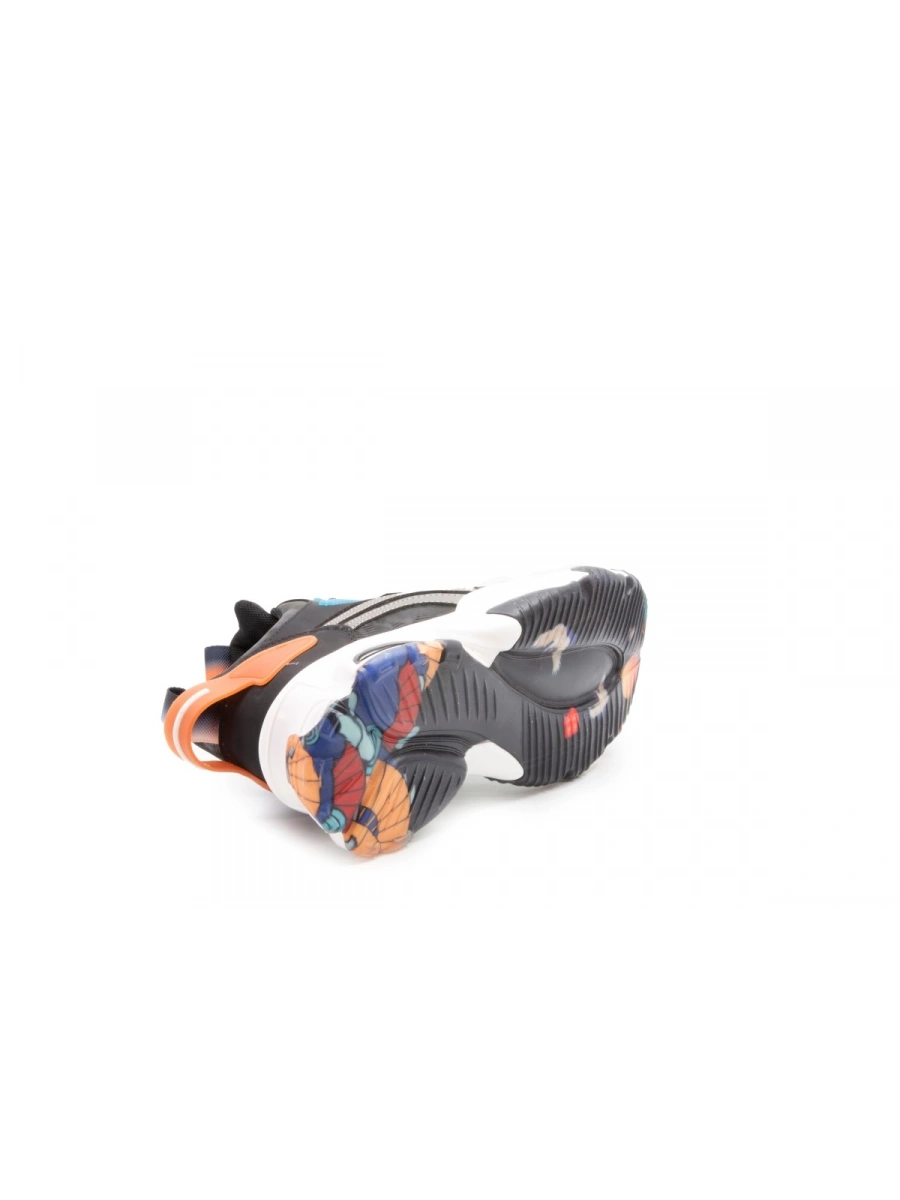 GUJA 553 Beyaz Erkek Sneaker