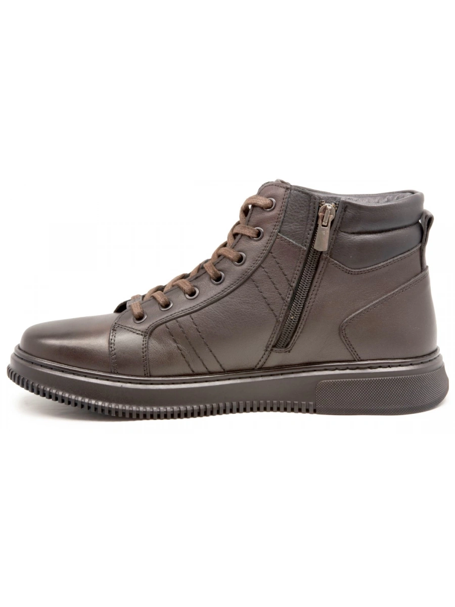 KOMCERO 1388 Kahve Erkek Bot