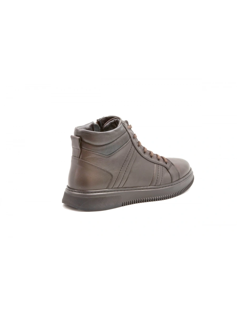 KOMCERO 1388 Kahve Erkek Bot