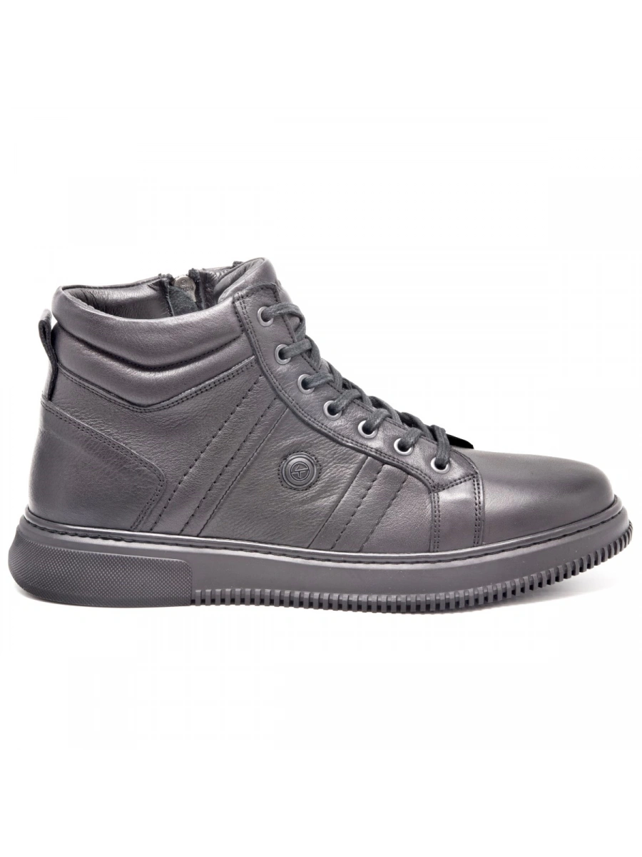 KOMCERO 1388 Siyah Erkek Bot