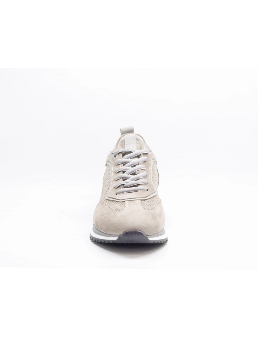 KOMCERO 1492 Gri Erkek Ayakkabı