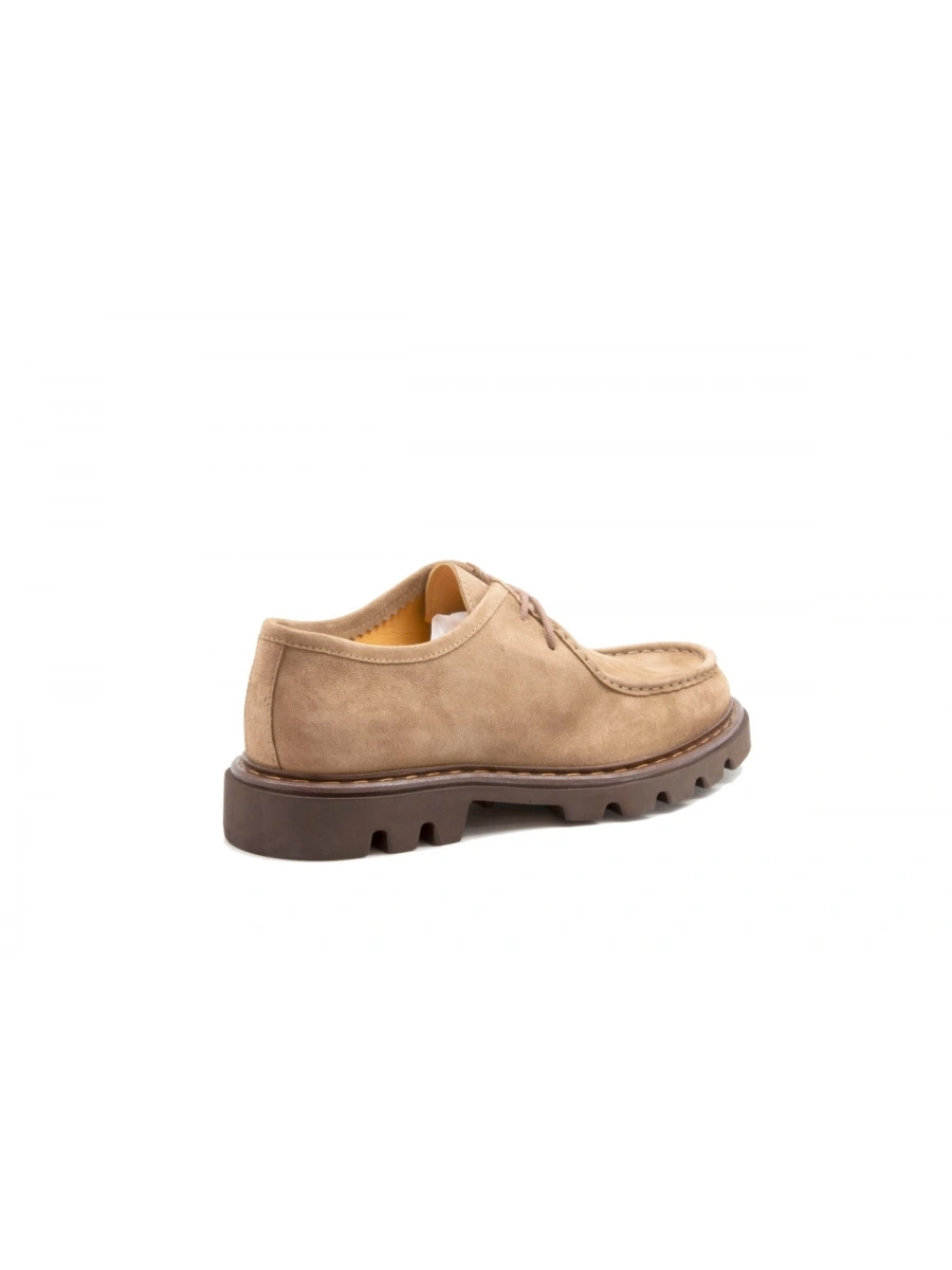 LİBERO 4534 Taba Erkek Ayakkabı