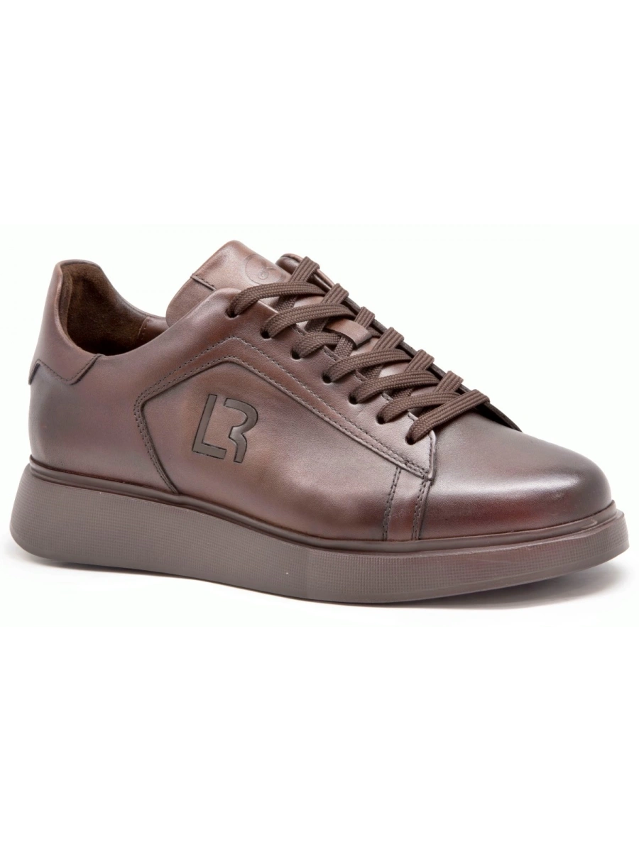 LİBERO 4617 Kahve Erkek Ayakkabı