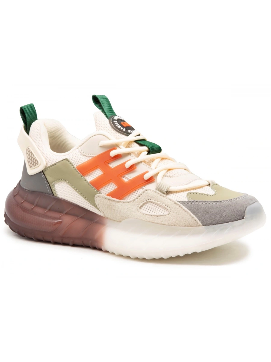 LİDER 24Y TOD Bej Erkek Spor Ayakkabı