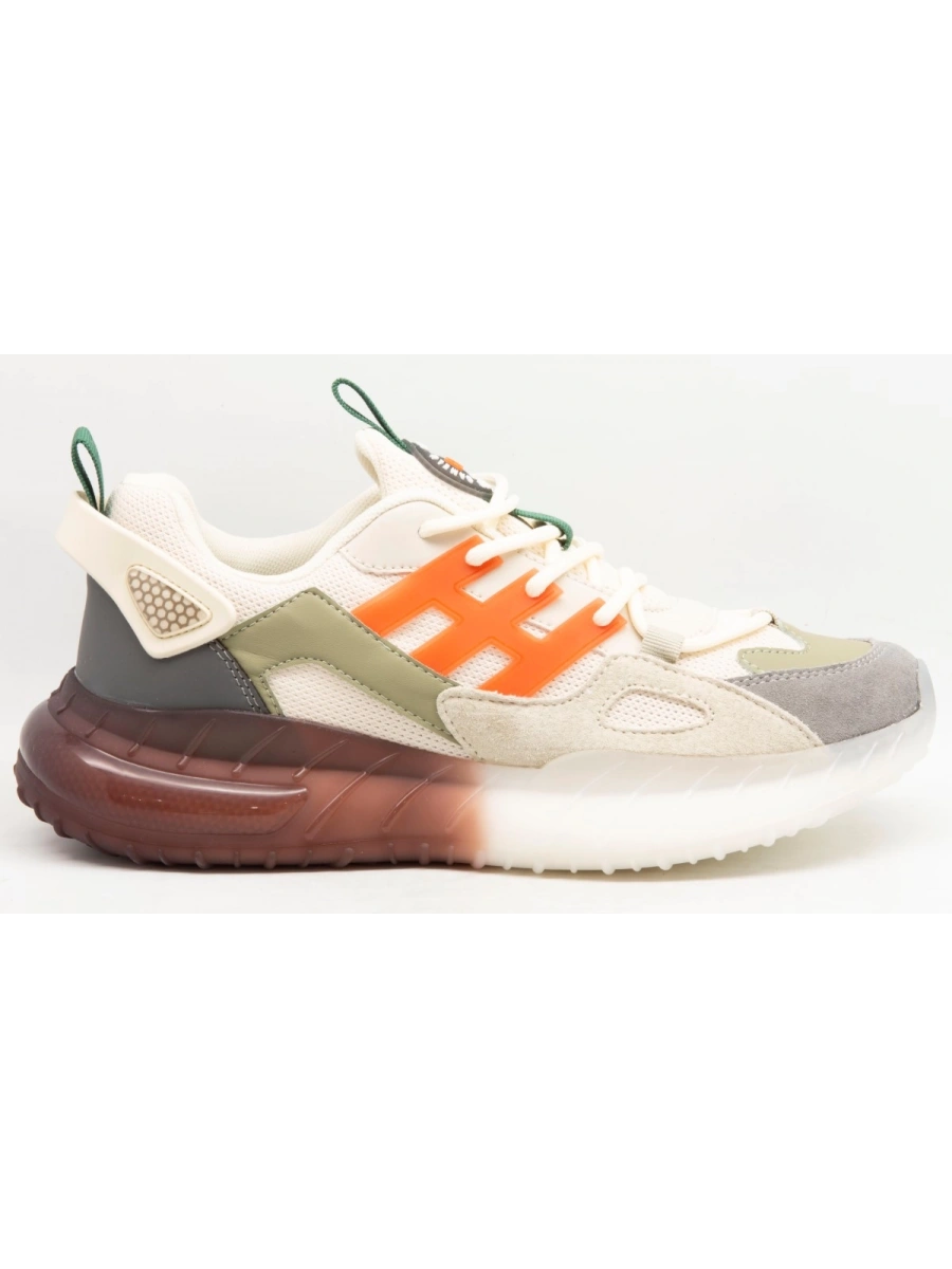 LİDER 24Y TOD Bej Erkek Spor Ayakkabı