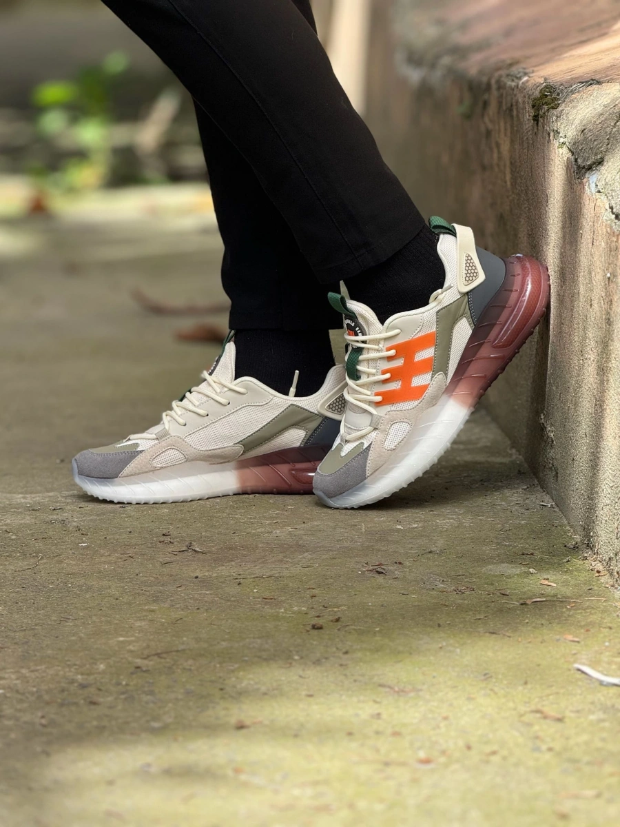 LİDER 24Y TOD Bej Erkek Spor Ayakkabı