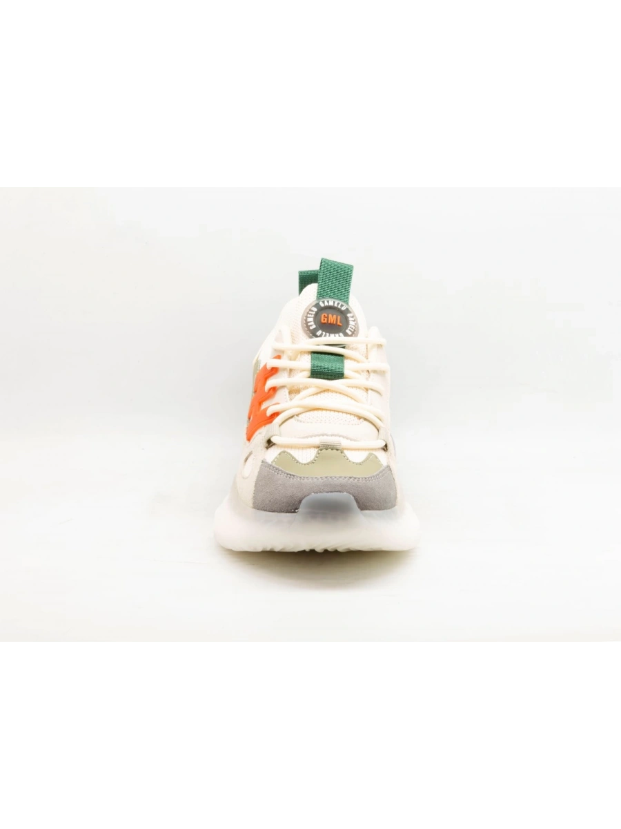 LİDER 24Y TOD Bej Erkek Spor Ayakkabı