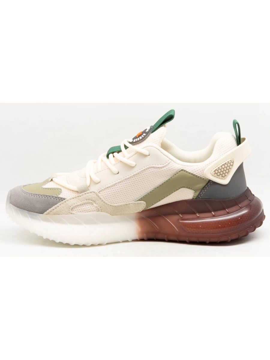 LİDER 24Y TOD Bej Erkek Spor Ayakkabı