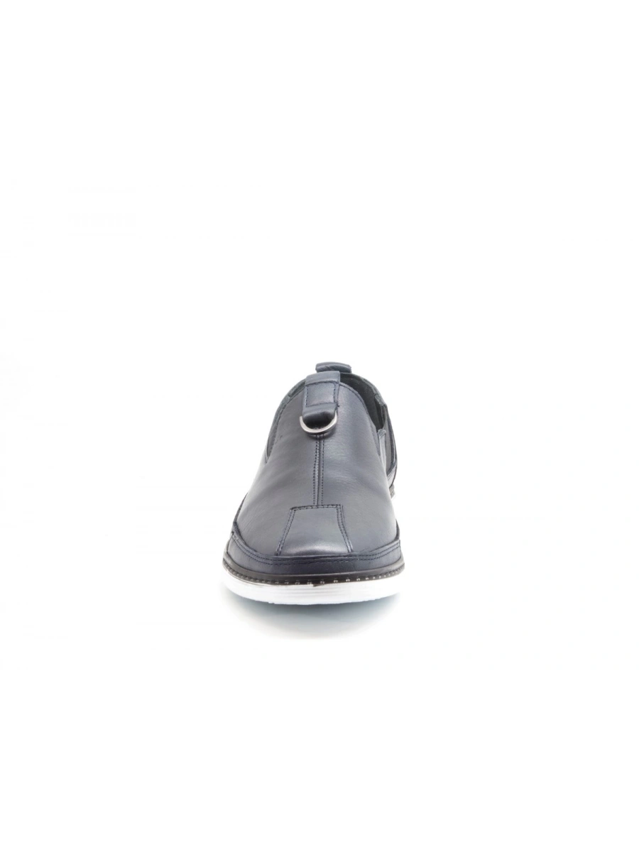 LİDER PPT 4837 Lacivert Erkek Ayakkabı